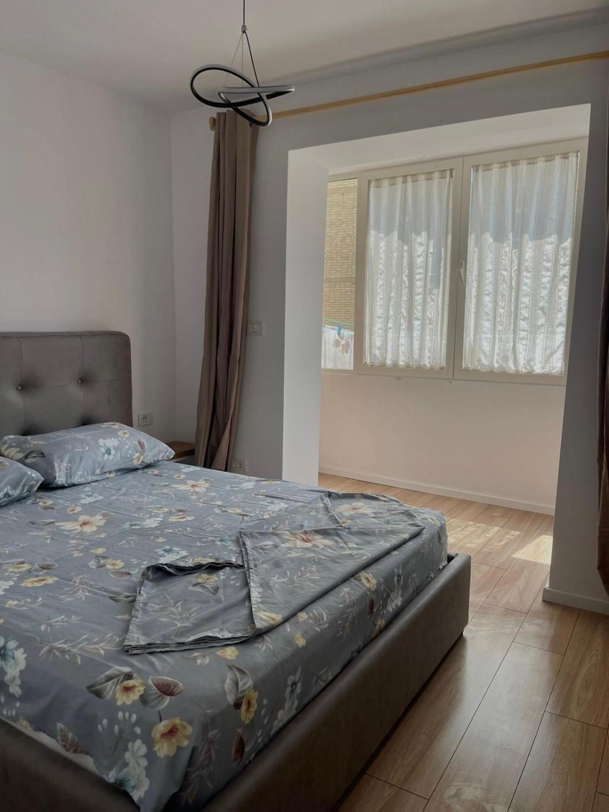Tirana Apartment Center Jon Exterior foto